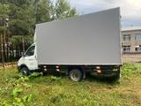 ГАЗ ГАЗель 2012 года за 6 500 000 тг. в Щучинск – фото 3