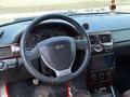 ВАЗ (Lada) Priora 2170 2012 годаүшін1 200 000 тг. в Атырау – фото 6