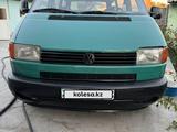 Volkswagen Transporter 1984 годаfor1 600 000 тг. в Туркестан