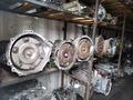 Акпп ZF4HP16 TF 80SC за 15 000 тг. в Алматы