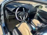 Hyundai Solaris 2012 года за 4 000 000 тг. в Уральск