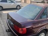 Audi 80 1993 годаүшін1 750 000 тг. в Павлодар – фото 4