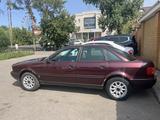 Audi 80 1993 годаүшін1 750 000 тг. в Павлодар