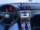 Volkswagen Passat 2007 года за 3 650 000 тг. в Костанай – фото 2