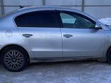 Volkswagen Passat 2007 года за 3 650 000 тг. в Костанай – фото 5