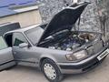 Audi 100 1991 года за 1 750 000 тг. в Астана – фото 11