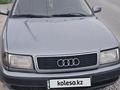 Audi 100 1991 года за 1 750 000 тг. в Астана – фото 12