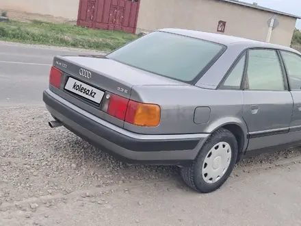 Audi 100 1991 года за 1 750 000 тг. в Астана – фото 13