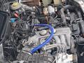 Audi 100 1991 года за 1 750 000 тг. в Астана – фото 4