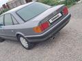 Audi 100 1991 года за 1 750 000 тг. в Астана – фото 5