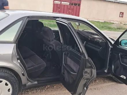 Audi 100 1991 года за 1 750 000 тг. в Астана – фото 7