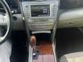 Toyota Camry 2011 года за 6 700 000 тг. в Алматы – фото 10