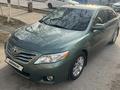 Toyota Camry 2011 года за 6 700 000 тг. в Алматы