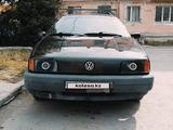 Volkswagen Passat 1992 года за 2 300 000 тг. в Костанай – фото 2