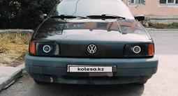 Volkswagen Passat 1992 годаүшін2 100 000 тг. в Костанай – фото 2