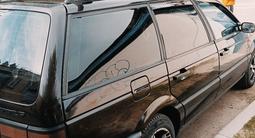 Volkswagen Passat 1992 годаүшін1 950 000 тг. в Костанай