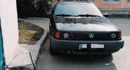 Volkswagen Passat 1992 годаүшін2 100 000 тг. в Костанай – фото 3
