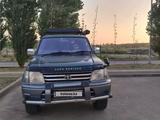 Toyota Land Cruiser Prado 1997 годаүшін5 800 000 тг. в Алматы