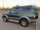 Toyota Land Cruiser Prado 1997 годаүшін5 800 000 тг. в Алматы – фото 4