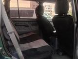 Toyota Land Cruiser Prado 1997 годаүшін5 800 000 тг. в Алматы – фото 5