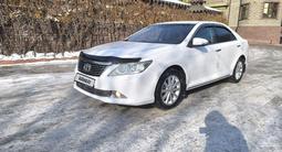 Toyota Camry 2013 годаfor10 700 000 тг. в Алматы – фото 4