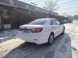 Toyota Camry 2013 годаfor10 700 000 тг. в Алматы – фото 5