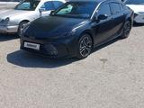 Toyota Camry 2025 года за 23 200 000 тг. в Тараз