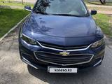 Chevrolet Malibu 2016 года за 7 700 000 тг. в Жетысай