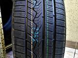 NITTO 235/55 R18 104V NT421Q за 49 300 тг. в Алматы – фото 2