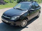 ВАЗ (Lada) Granta 2190 2012 года за 2 500 000 тг. в Усть-Каменогорск