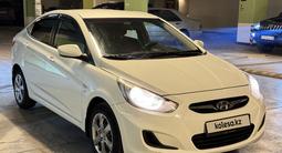 Hyundai Accent 2014 годаfor5 100 000 тг. в Алматы