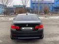 BMW 528 2011 года за 10 000 000 тг. в Алматы – фото 12