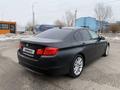 BMW 528 2011 года за 10 000 000 тг. в Алматы – фото 16