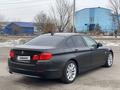 BMW 528 2011 года за 10 000 000 тг. в Алматы – фото 14