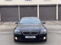 BMW 528 2011 года за 10 000 000 тг. в Алматы – фото 4
