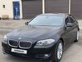 BMW 528 2011 года за 10 000 000 тг. в Алматы – фото 22