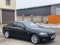 BMW 528 2011 года за 10 000 000 тг. в Алматы – фото 20