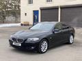 BMW 528 2011 года за 10 000 000 тг. в Алматы – фото 23