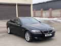 BMW 528 2011 года за 10 000 000 тг. в Алматы – фото 24