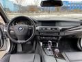 BMW 528 2011 года за 10 000 000 тг. в Алматы – фото 28