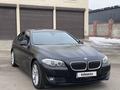 BMW 528 2011 года за 10 000 000 тг. в Алматы – фото 3