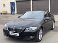 BMW 528 2011 года за 10 000 000 тг. в Алматы – фото 2
