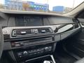 BMW 528 2011 года за 10 000 000 тг. в Алматы – фото 42