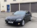BMW 528 2011 года за 10 000 000 тг. в Алматы – фото 5
