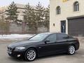 BMW 528 2011 года за 10 000 000 тг. в Алматы – фото 6