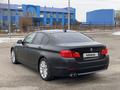 BMW 528 2011 года за 10 000 000 тг. в Алматы – фото 8