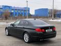 BMW 528 2011 года за 10 000 000 тг. в Алматы – фото 9
