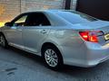 Toyota Camry 2012 года за 7 500 000 тг. в Алматы – фото 9