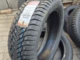 235/50 R21 NOKIAN HAKKAPELIITTA 10 made in FINLAND за 1 400 000 тг. в Астана – фото 2