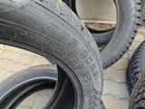 235/50 R21 NOKIAN HAKKAPELIITTA 10 made in FINLAND за 1 400 000 тг. в Астана – фото 3